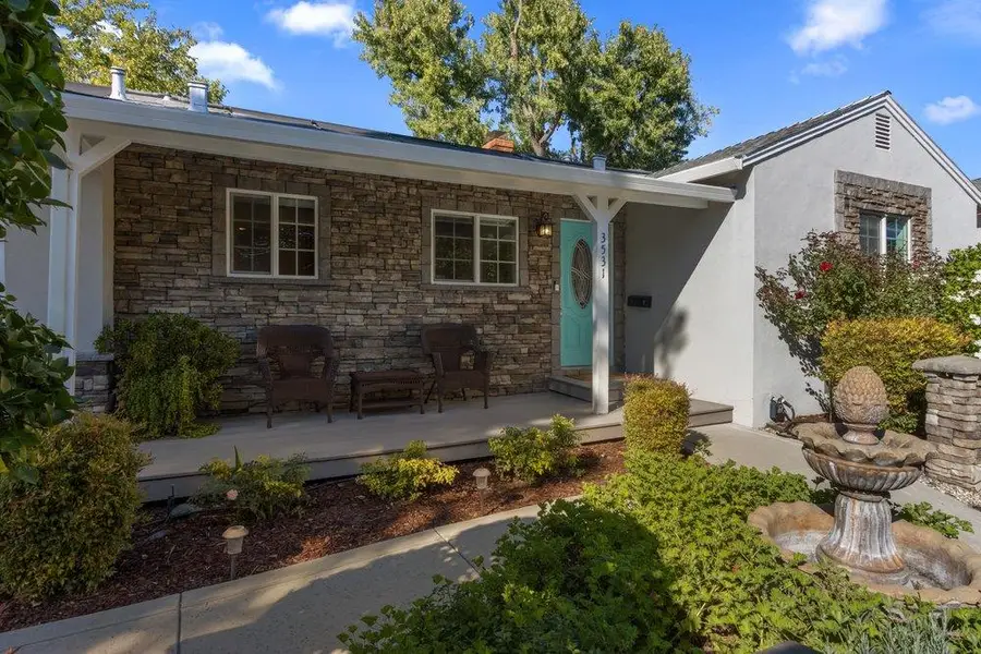 3531 El Ricon Way, Sacramento, CA 95864 - #3