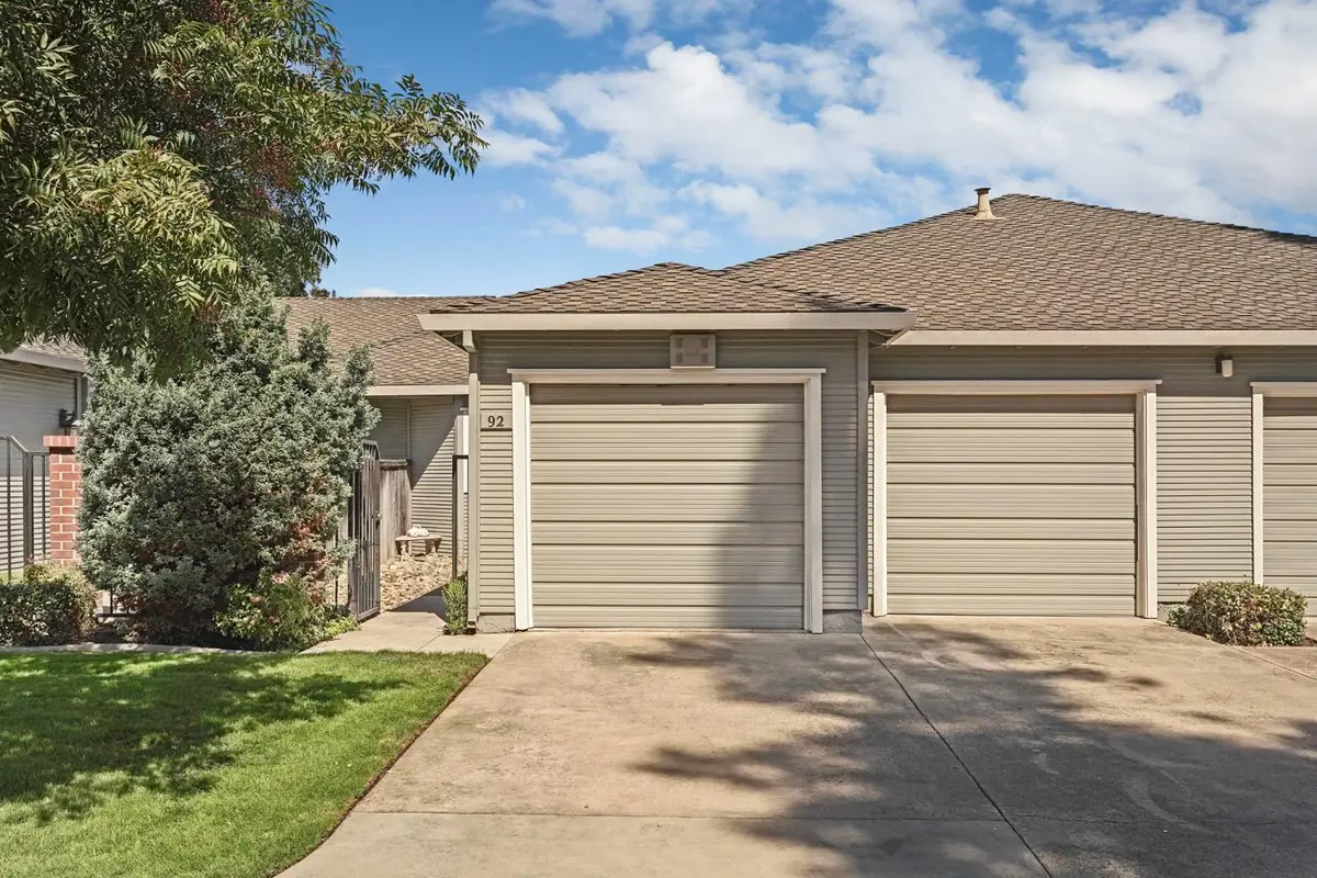 5837 Morgan Place #92, Stockton, CA 95219 - #1