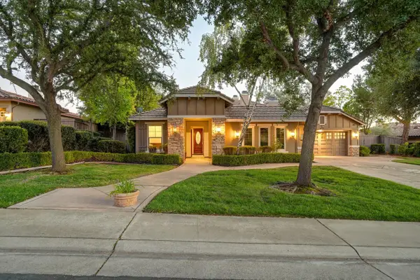 3421 Monteverde Drive, Lincoln, CA 95648