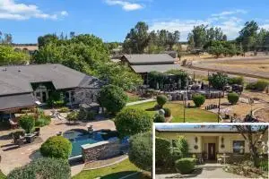 19260 Ridge Rd, Red Bluff, CA 96080