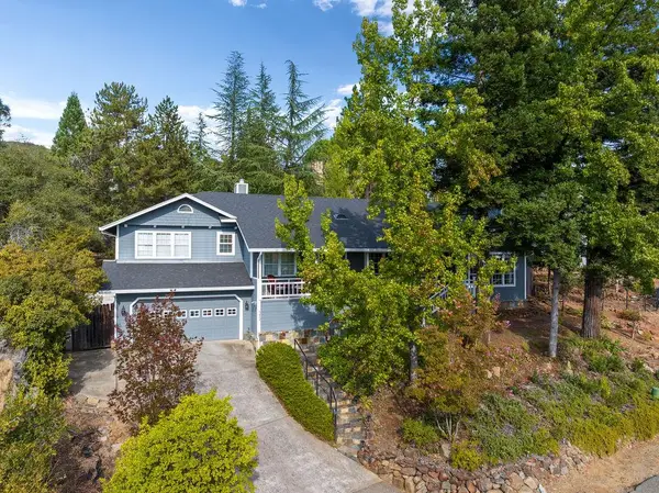 3412 Santos Circle, Cameron Park, CA 95682