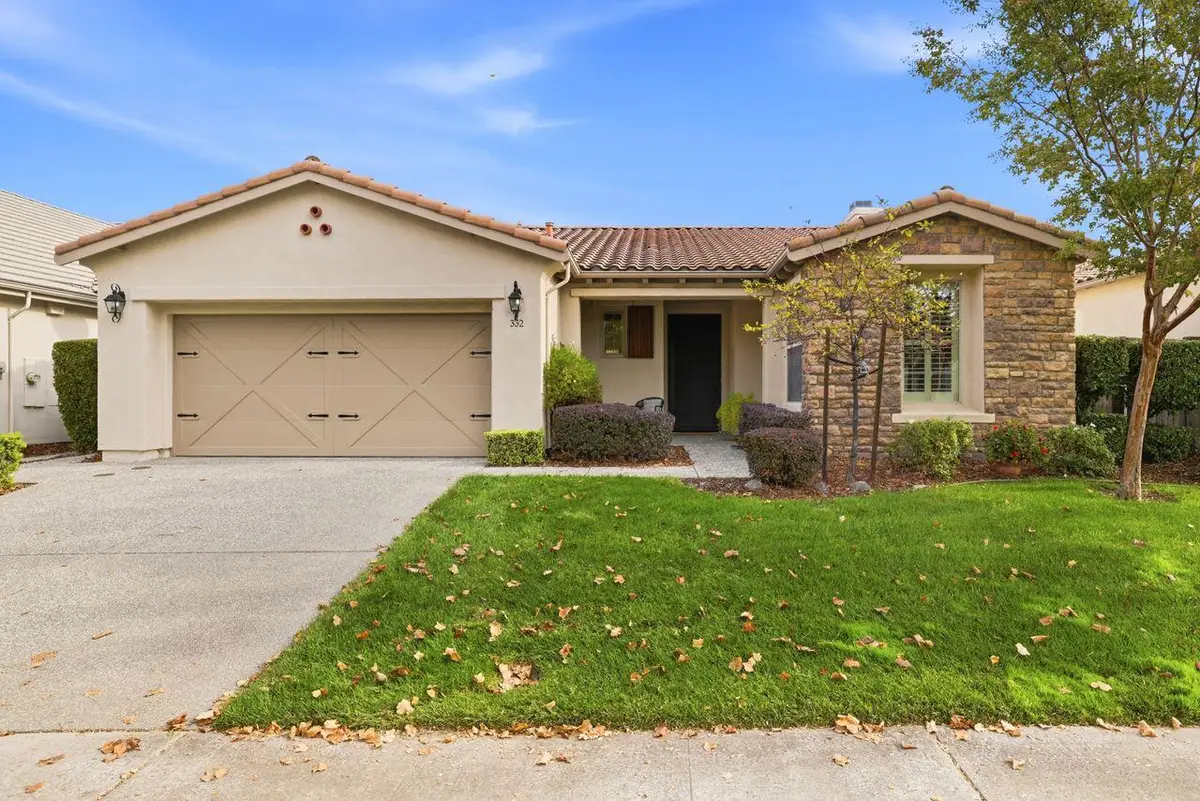 332 Mill Valley S Circle, Sacramento, CA 95835 - #1