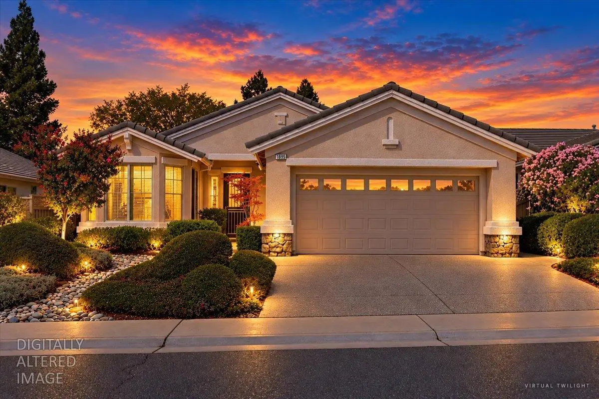 1895 Laurelhurst Lane, Lincoln, CA 95648 - #1
