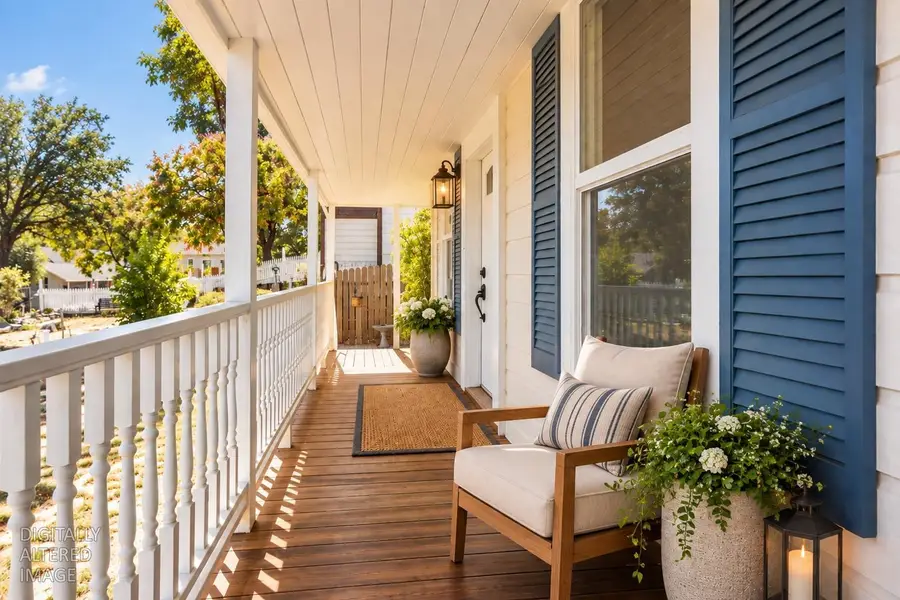429 Court Street, Jackson, CA 95642 - #2
