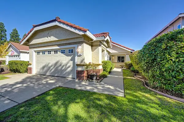 106 Pascoe Court, Folsom, CA 95630
