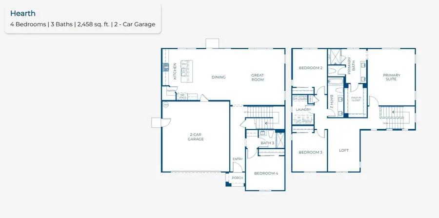 1574 Reverly Drive, Lincoln, CA 95648 - #2