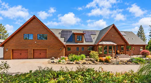 14699 S Ponderosa Way, Grass Valley, CA 95949