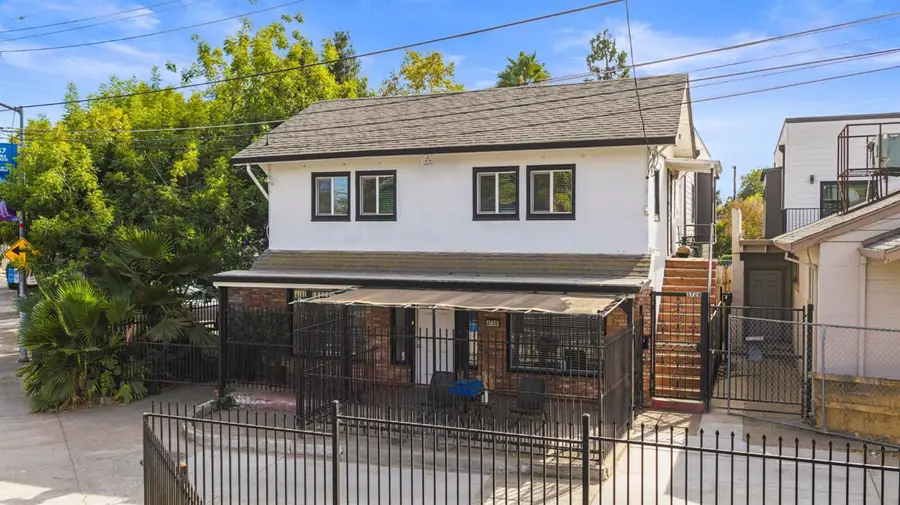 3730 Broadway, Sacramento, CA 95817 - #2