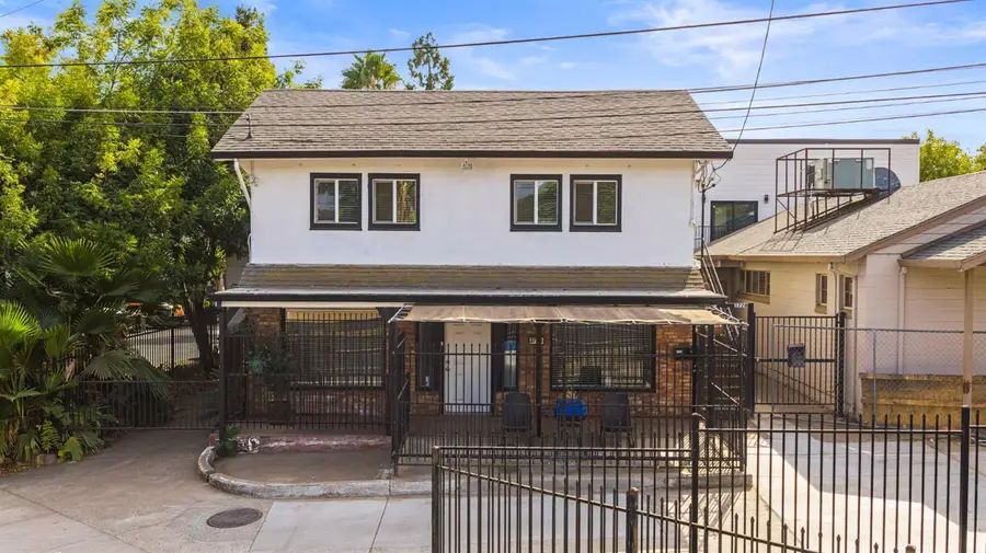 3730 Broadway, Sacramento, CA 95817 - #3
