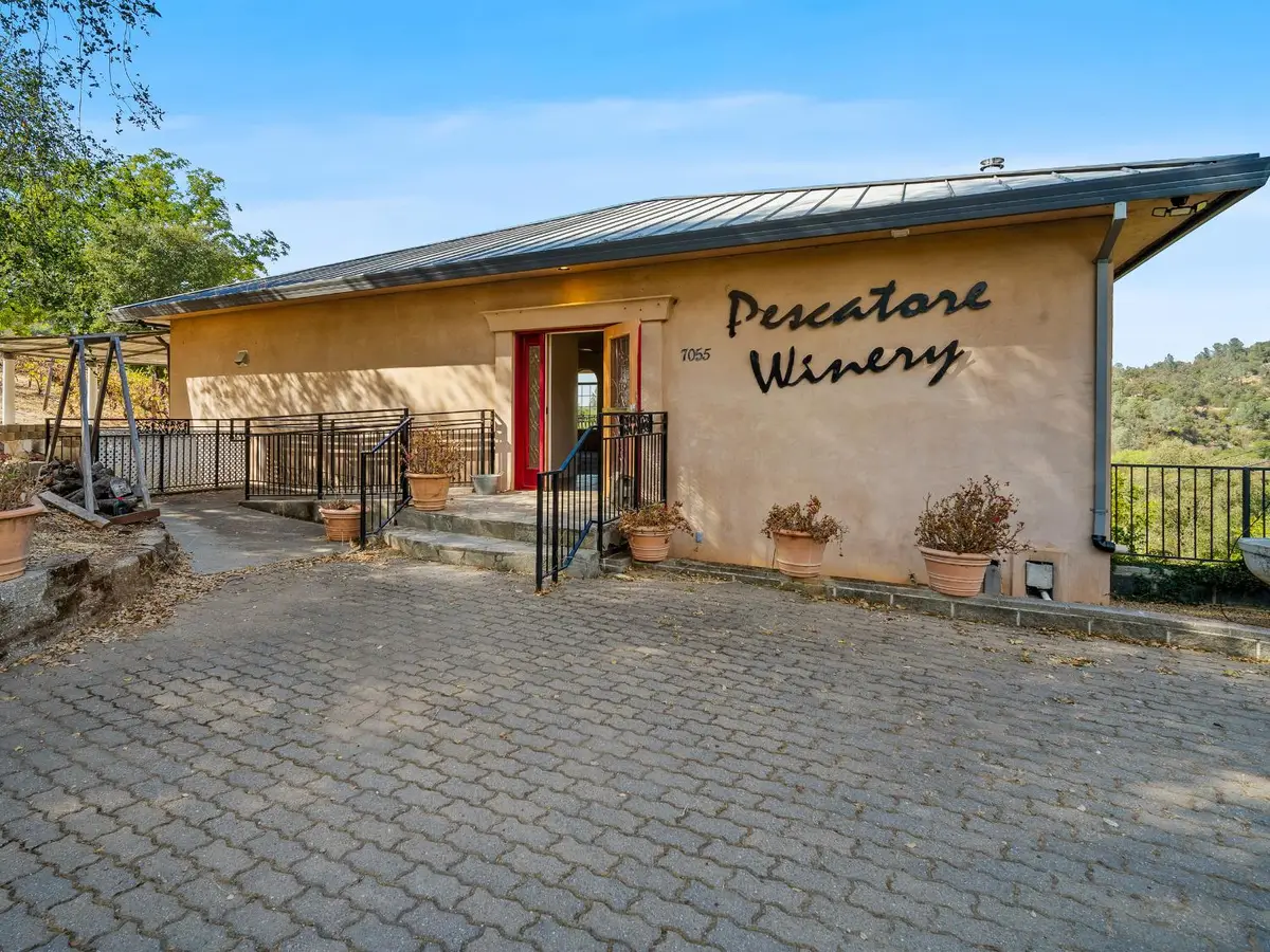 7071 Ridge Road, Newcastle, CA 95658 - #1