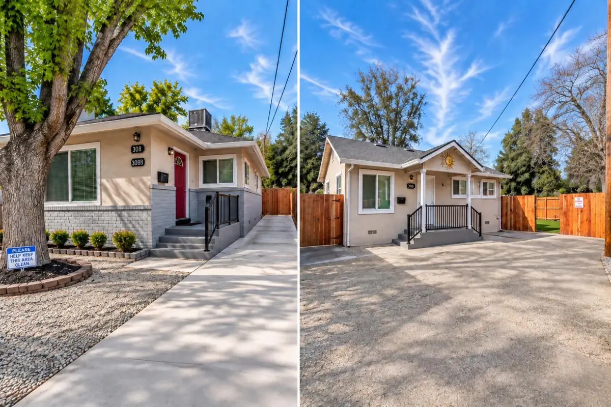 308 6th Street, Roseville, CA 95678 - #1