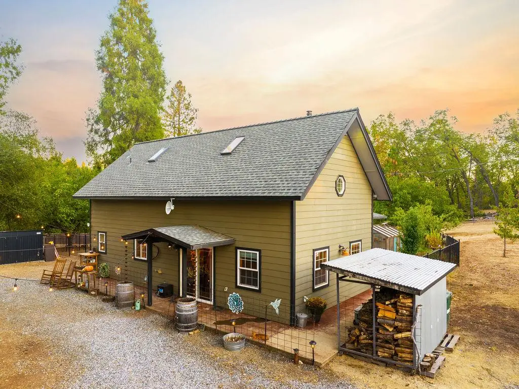 4950 Del Haven Road, Placerville, CA 95667 - #1