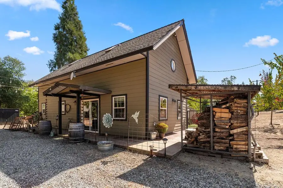 4950 Del Haven Road, Placerville, CA 95667 - #2