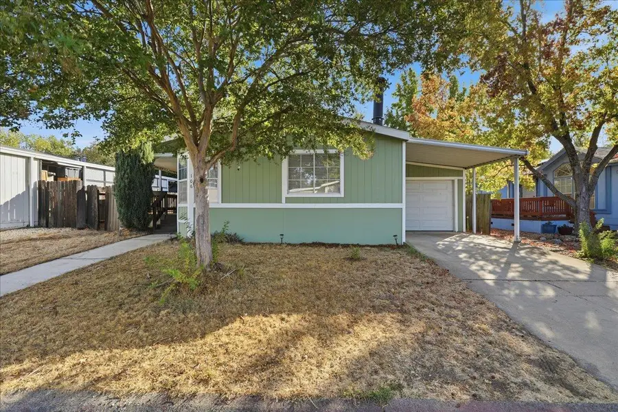 1130 White Rock Road #106, El Dorado Hills, CA 95762 - #2