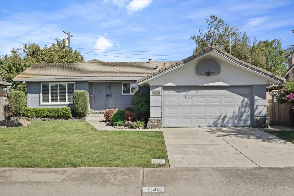1162 Orangewood Drive, Lodi, CA 95240 - #1