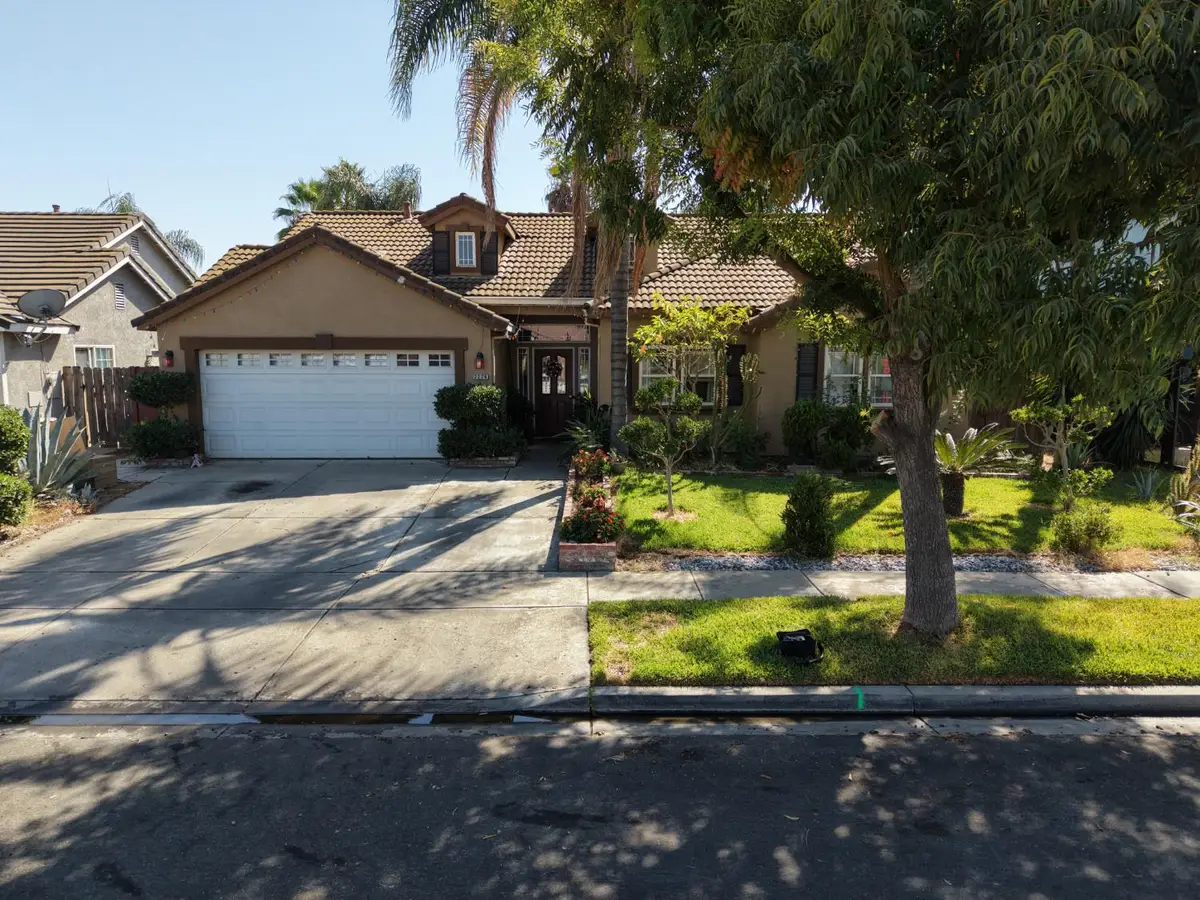 2226 Typhoon Court, Turlock, CA 95380 - #1