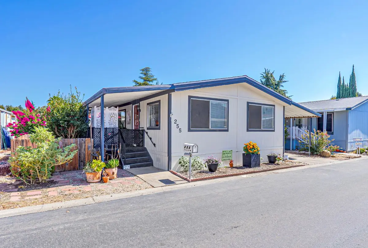 255 Corto Lane #255, Citrus Heights, CA 95621 - #1