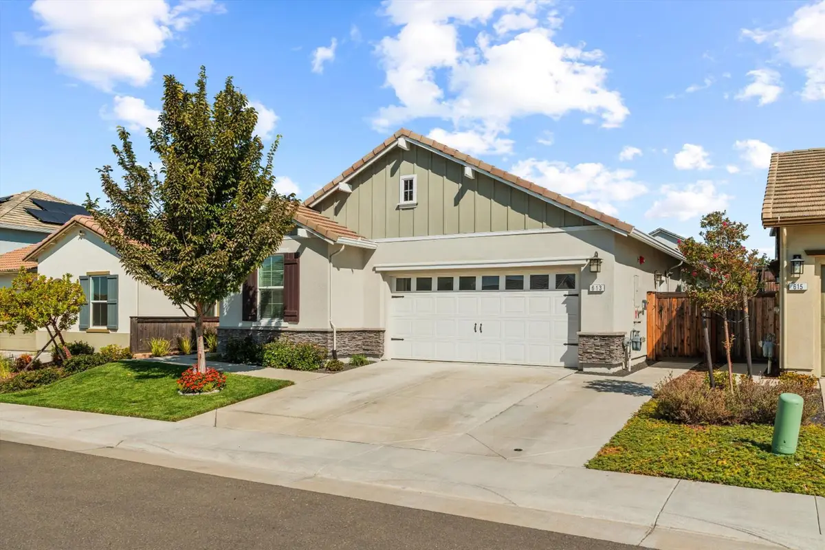 613 Brooklyn Court, Lincoln, CA 95648 - #1