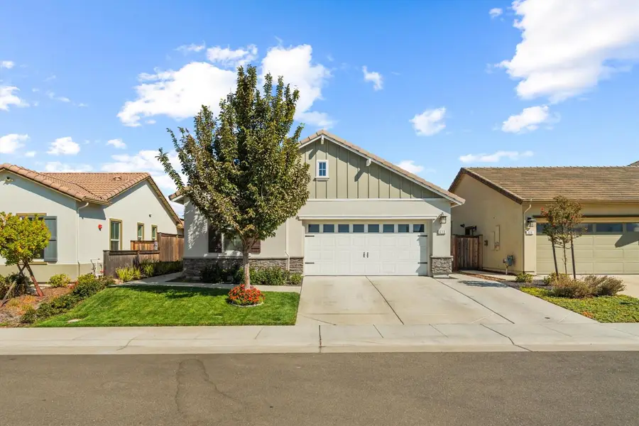 613 Brooklyn Court, Lincoln, CA 95648 - #2