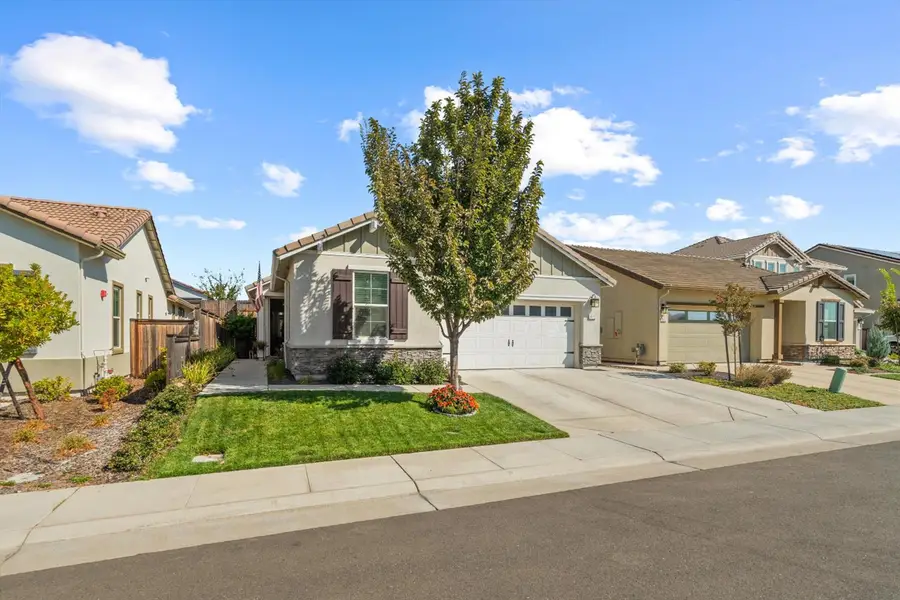 613 Brooklyn Court, Lincoln, CA 95648 - #3