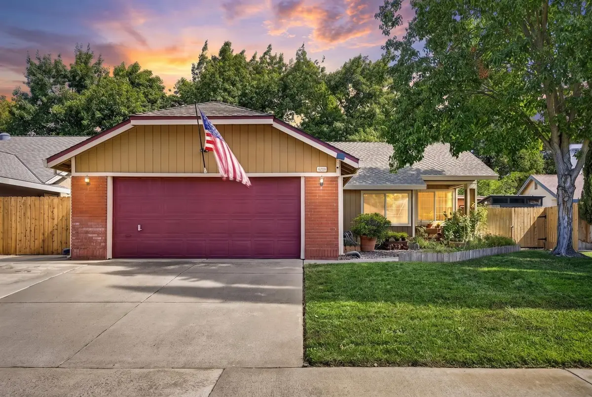 6209 Alpinespring Way, Elk Grove, CA 95758 - #1