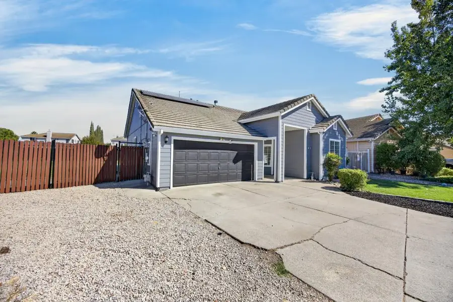 8601 Charente Way, Elk Grove, CA 95758 - #3