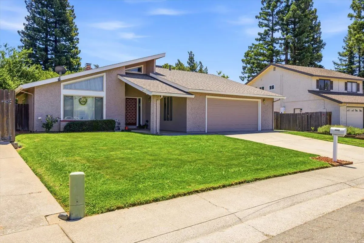 8048 Hoopes Drive, Citrus Heights, CA 95610 - #1