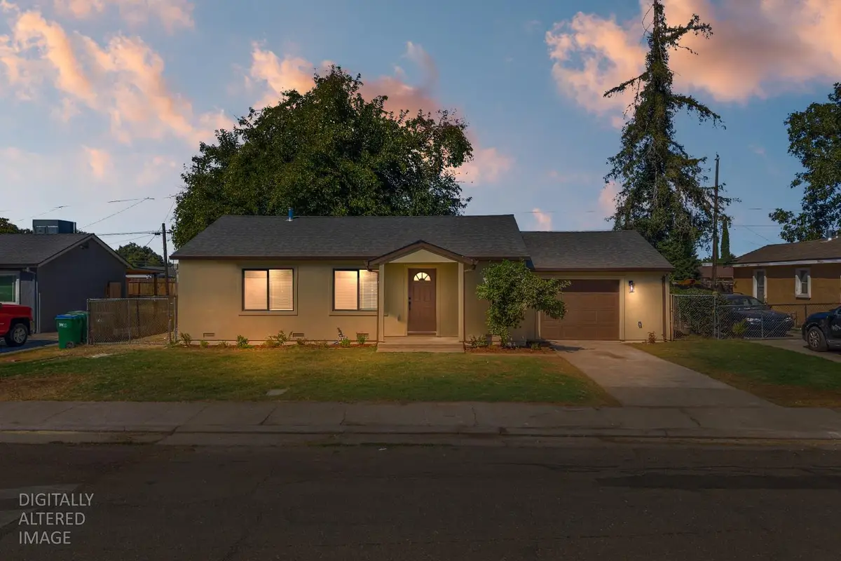 2345 Hackberry Street, Stockton, CA 95205 - #1