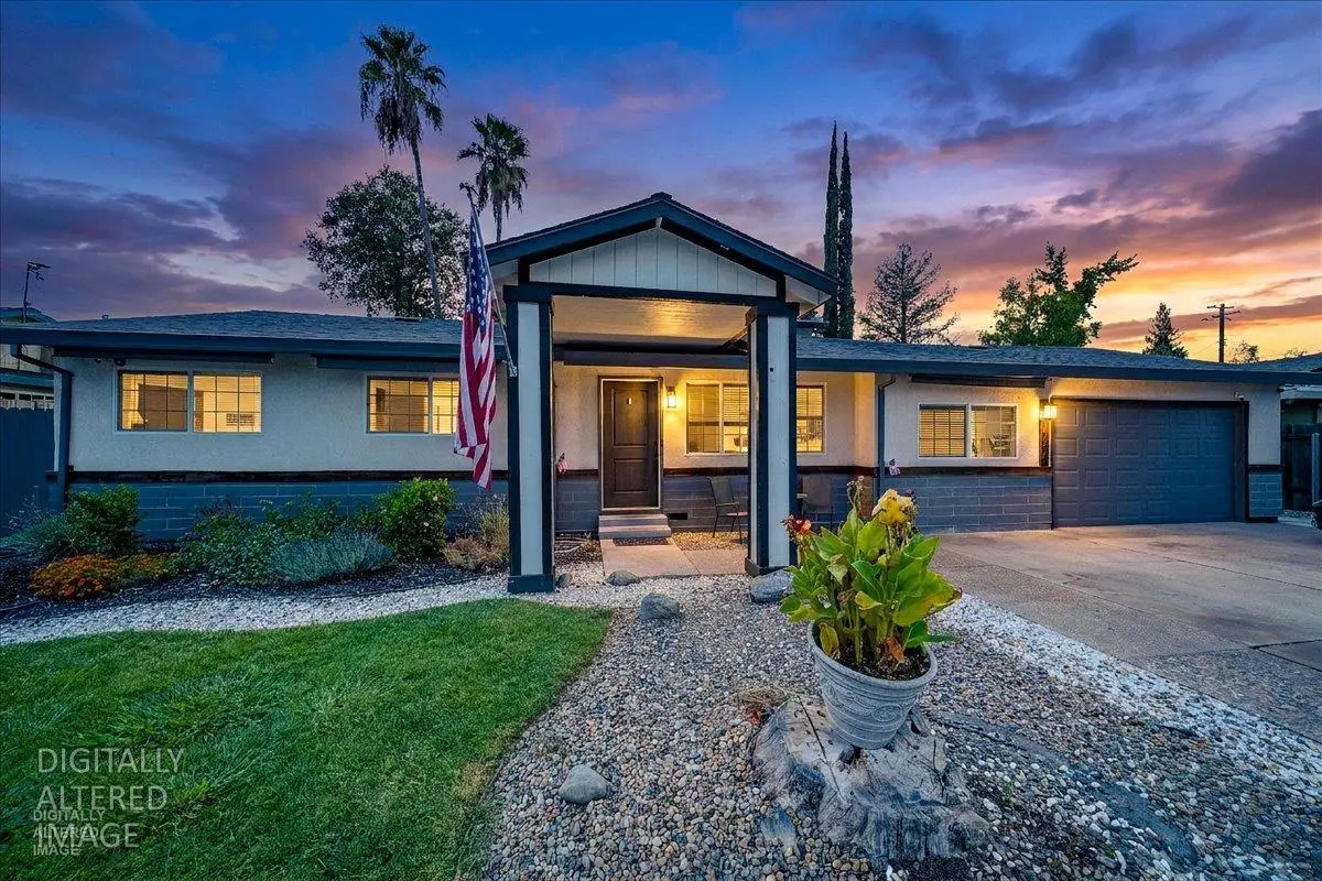 4243 Glenridge Drive, Carmichael, CA 95608 - #1