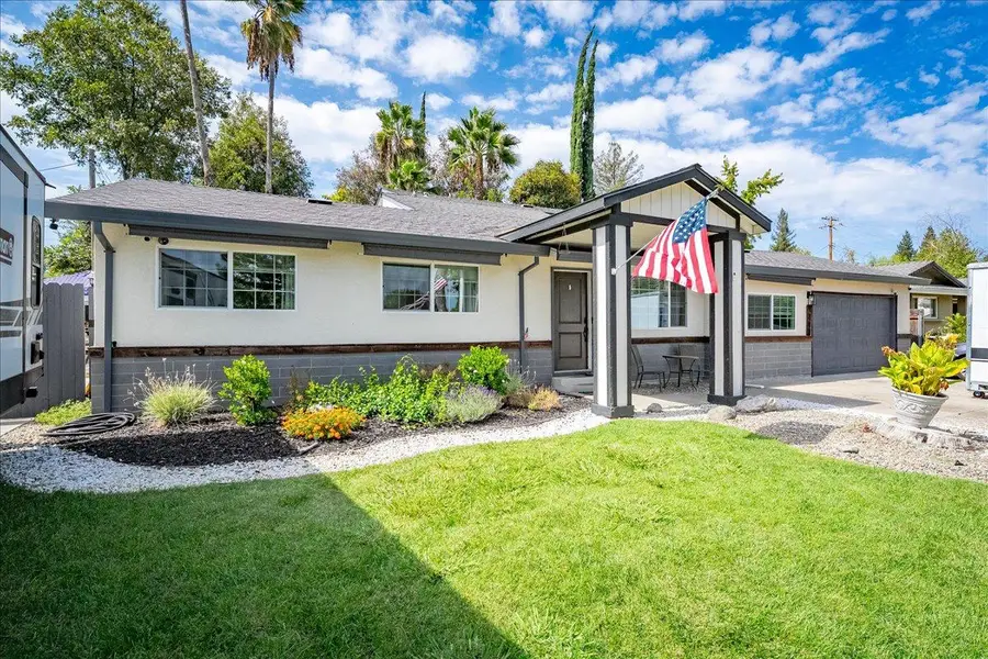 4243 Glenridge Drive, Carmichael, CA 95608 - #3