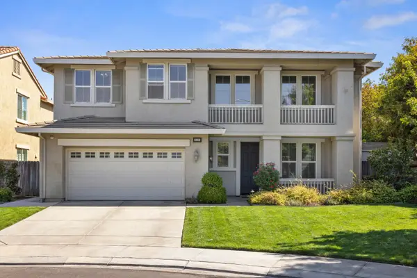 3000 Queens Gate Court, Modesto, CA 95355