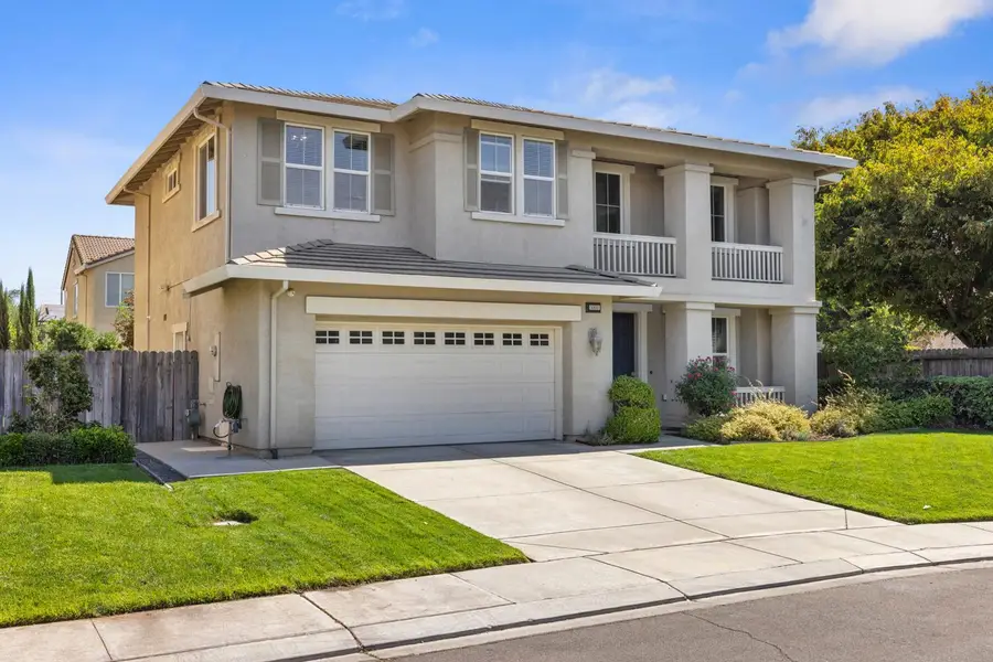 3000 Queens Gate Court, Modesto, CA 95355 - #3
