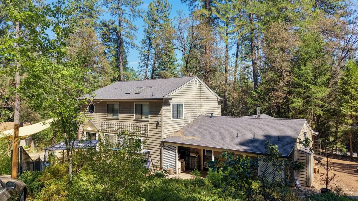 12877 Lost Lake Road, Grass Valley, CA 95945 - #1