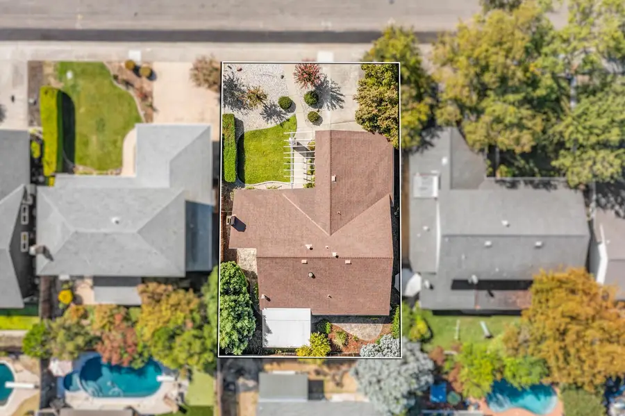 4634 Meyer Way, Carmichael, CA 95608 - #2