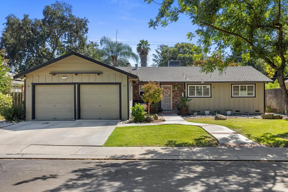 1002 Mount Vernon Drive, Modesto, CA 95350 - #1
