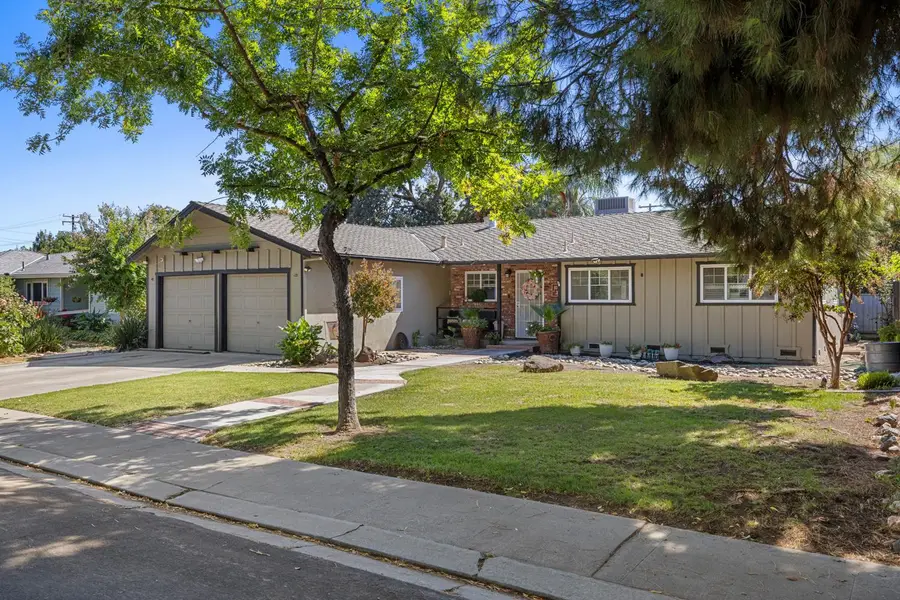 1002 Mount Vernon Drive, Modesto, CA 95350 - #2