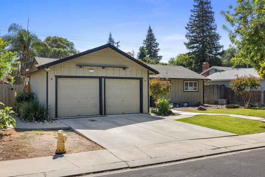 1002 Mount Vernon Drive, Modesto, CA 95350 - #3