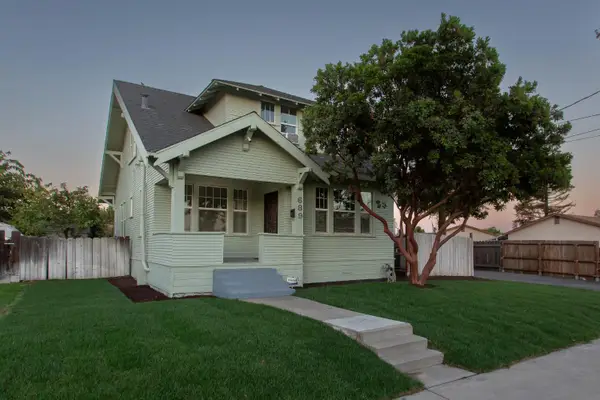 689 Alpha Road, Turlock, CA 95380