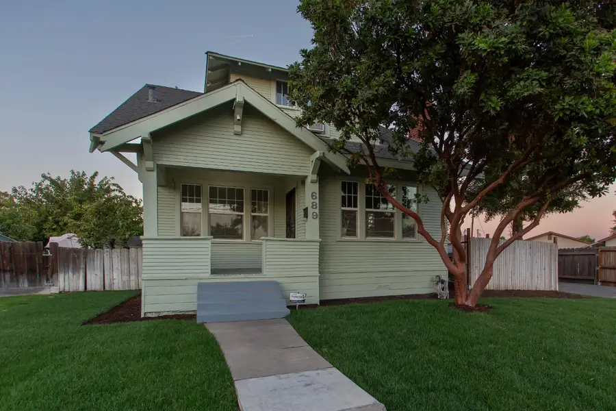 689 Alpha Road, Turlock, CA 95380 - #2