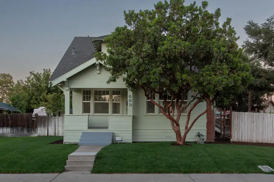 689 Alpha Road, Turlock, CA 95380 - #3