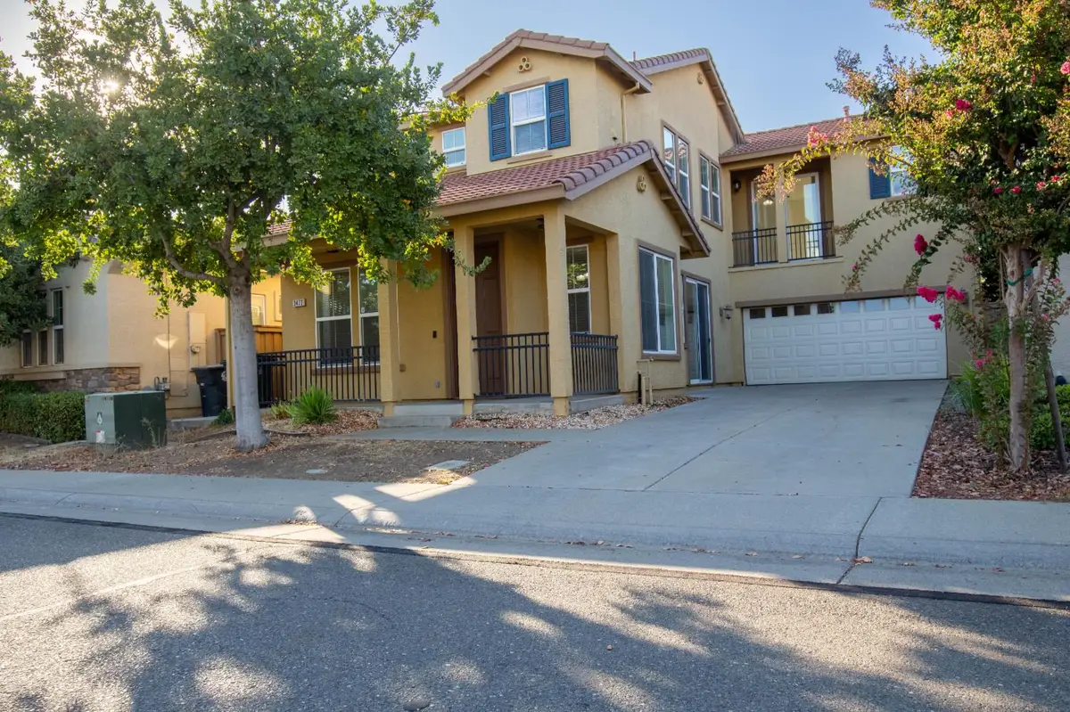 3472 Nouveau Way, Rancho Cordova, CA 95670 - #1
