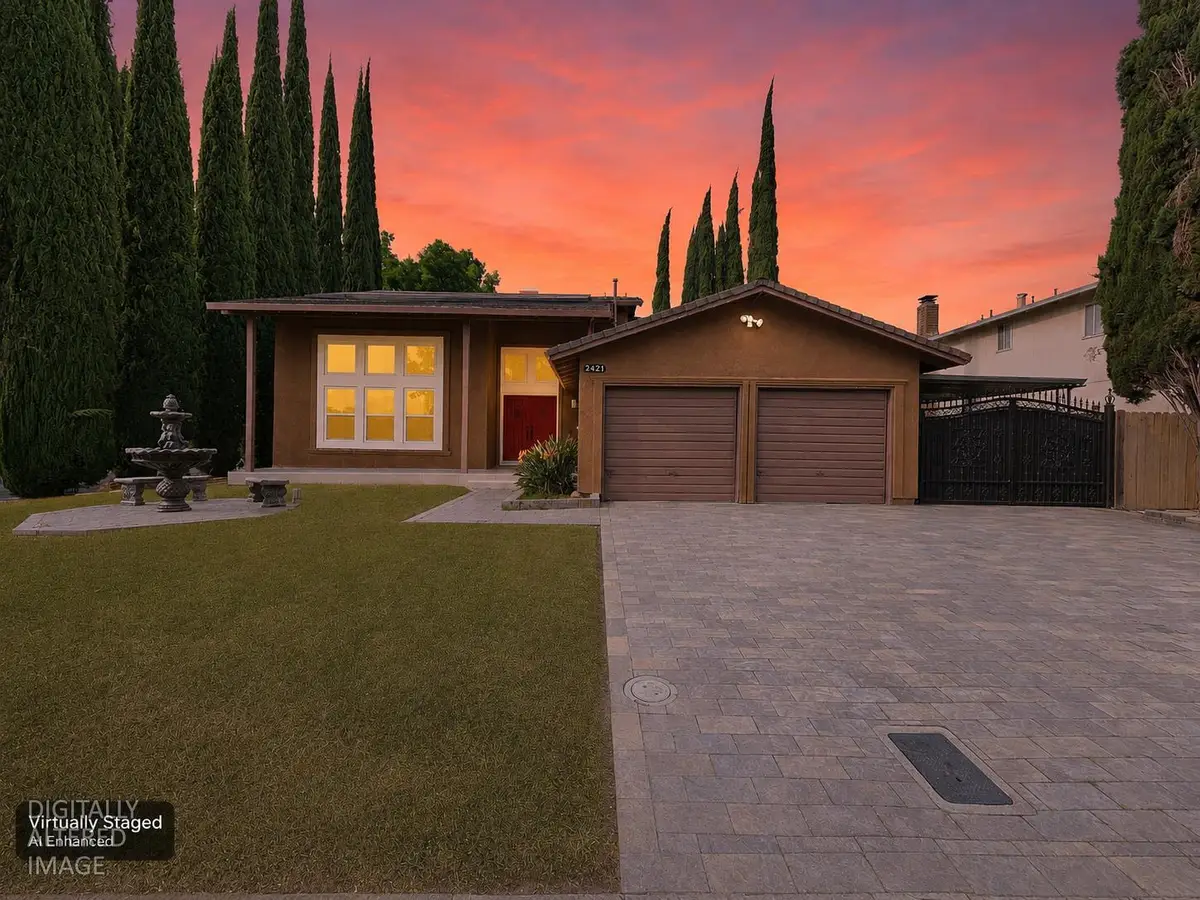 2421 Stanfield Drive, Stockton, CA 95209 - #1