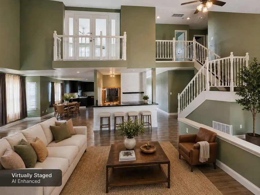 2421 Stanfield Drive, Stockton, CA 95209 - #2
