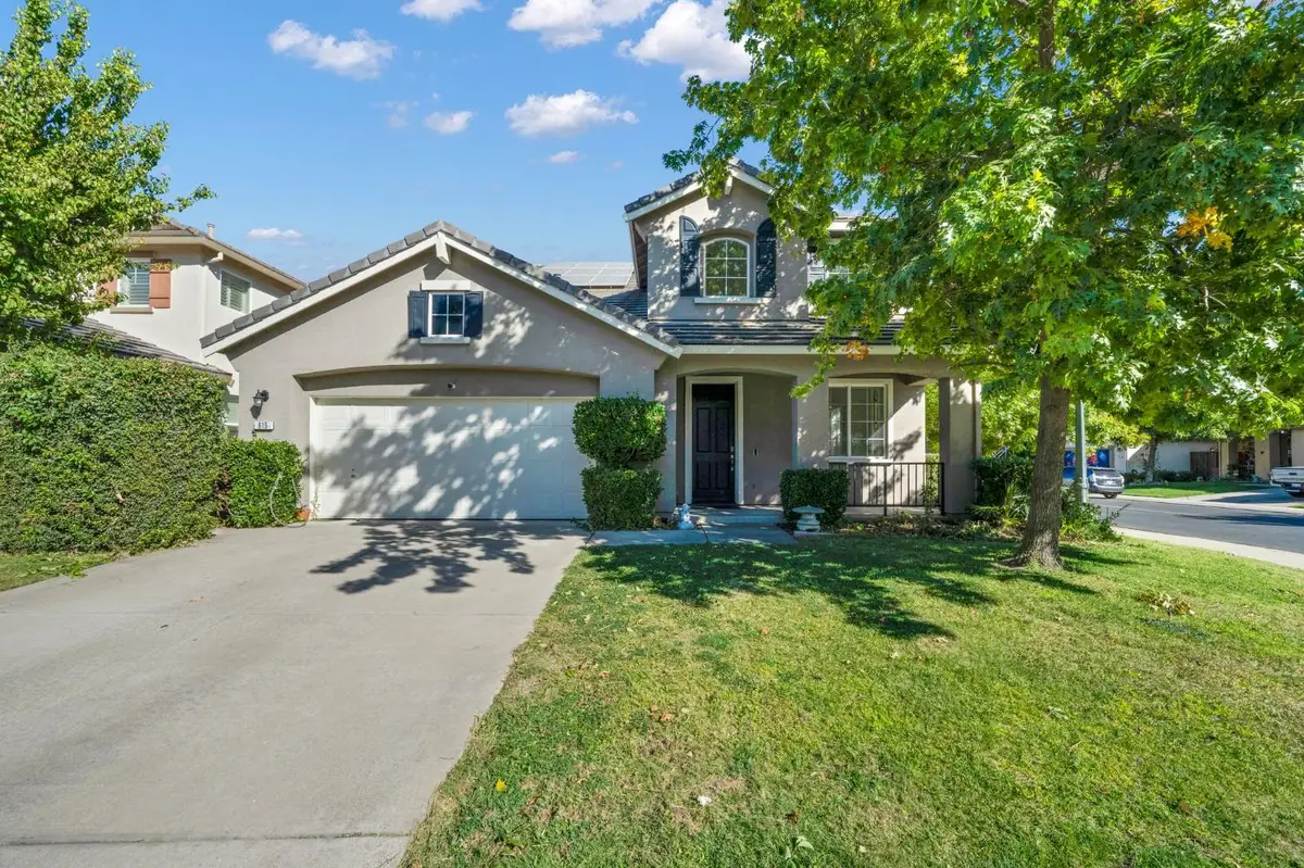 615 Watercolor Lane, West Sacramento, CA 95605 - #1