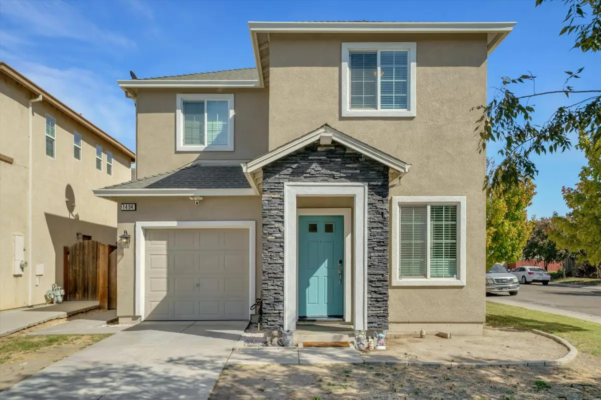 1494 Hearthsong Drive, Manteca, CA 95337 - #1