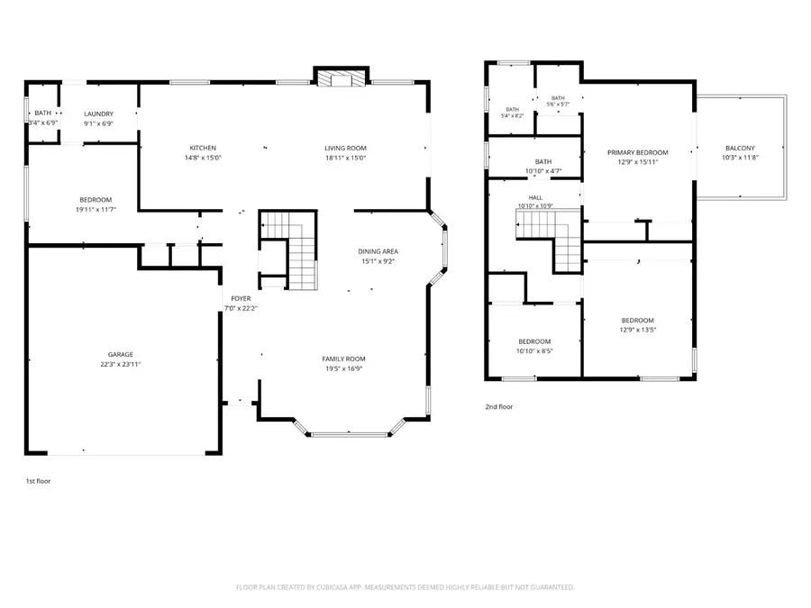 2600 Buckeye Court, Rocklin, CA 95677 - #3