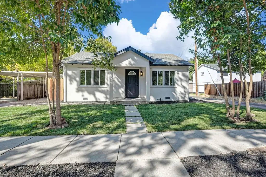 419 Bonita Street, Roseville, CA 95678 - #1