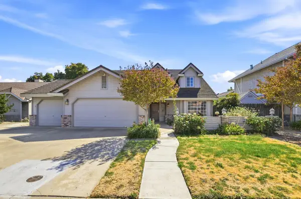 2400 Payne Avenue, Modesto, CA 95351