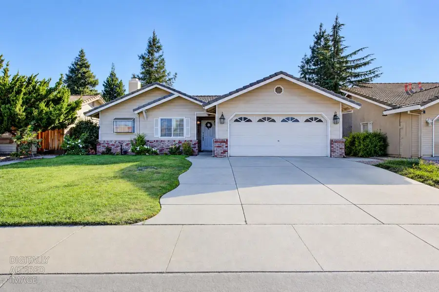 5718 Prince Norman Way, Riverbank, CA 95367 - #2