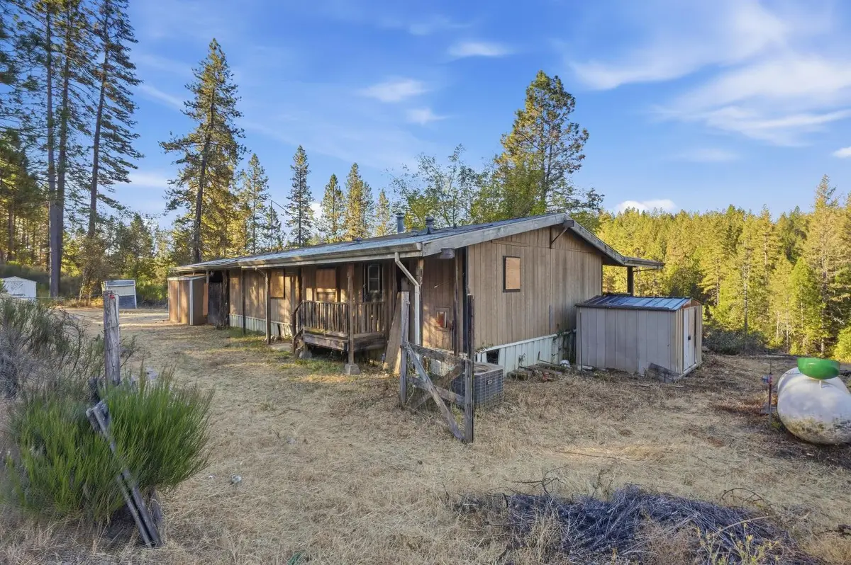 6081 Callee Lane, Garden Valley, CA 95633 - #1